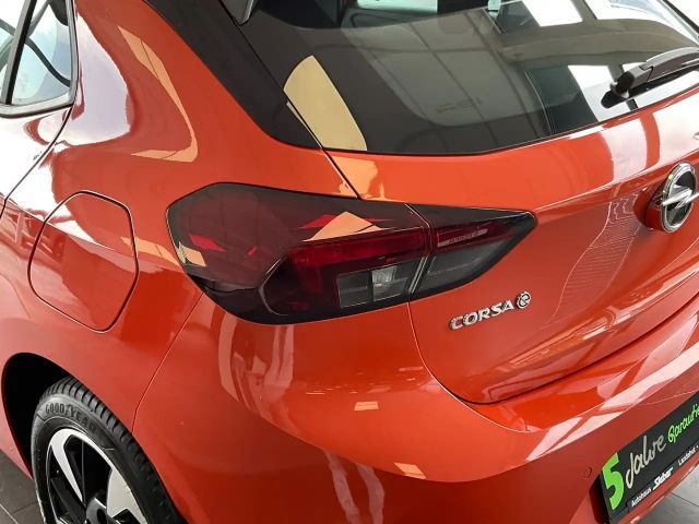 Opel Corsa Edition F Edition
