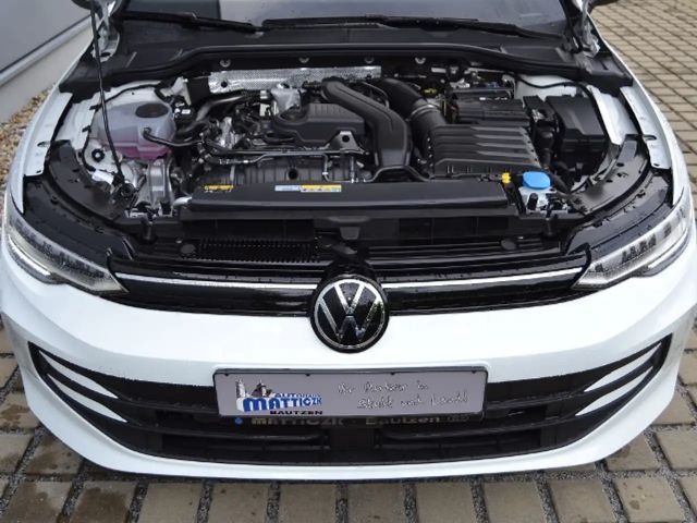 Volkswagen Golf 1.5 TSI Golf VIII Life