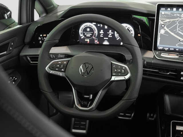 Volkswagen Golf 2.0 TDI DSG R-Line Variant