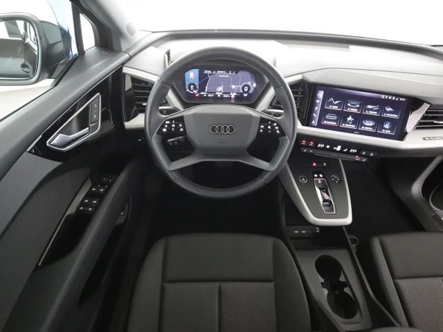 Audi Q4 e-tron 40