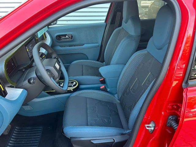 Fiat Grande Panda Hybrid 1.2 eDCT Icon TECH,STYLE,WIN