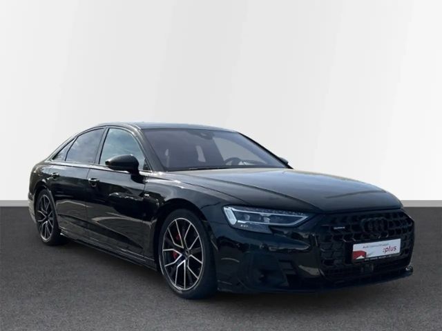 Audi A8 60 TFSI Hybride Quattro