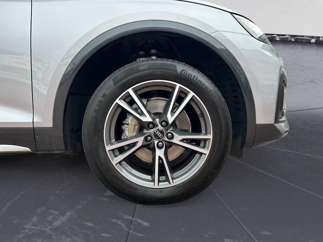 Audi Q5 40 TDI Quattro S-Tronic