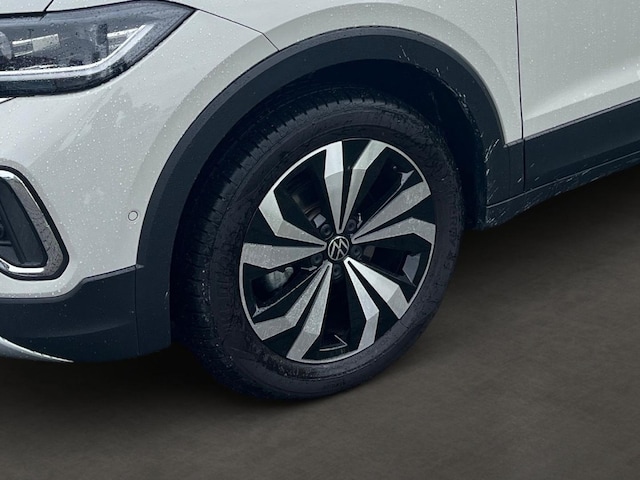Volkswagen T-Cross 1.0 TSI Style