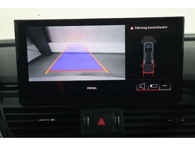 Audi Q5 40 TDI Quattro S-Tronic Sportback