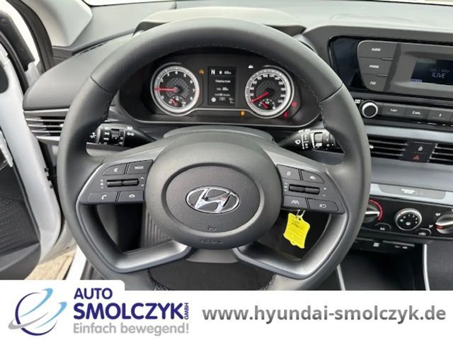 Hyundai Bayon 1.0 Select