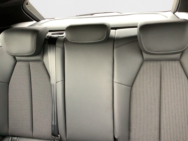 Audi A3 35 TDI S-Line S-Tronic Sportback