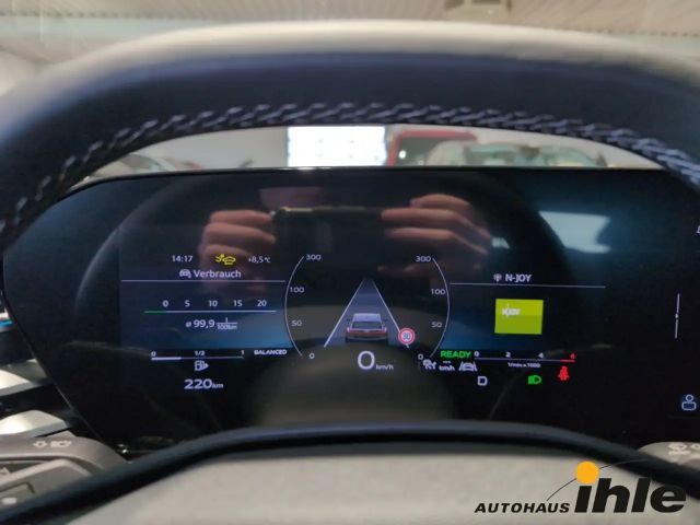 Audi A5 Avant Quattro S-Line S-Tronic