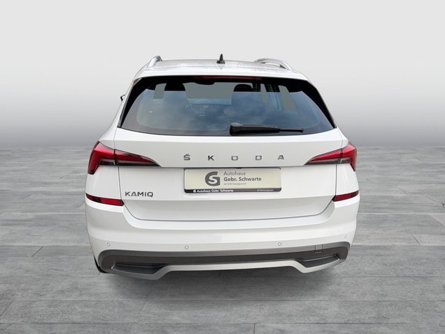 Skoda Kamiq 1.0 TSI Ambition