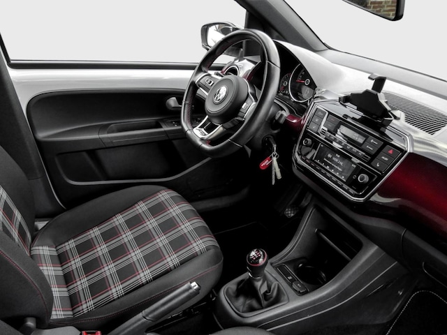 Volkswagen up! GTI