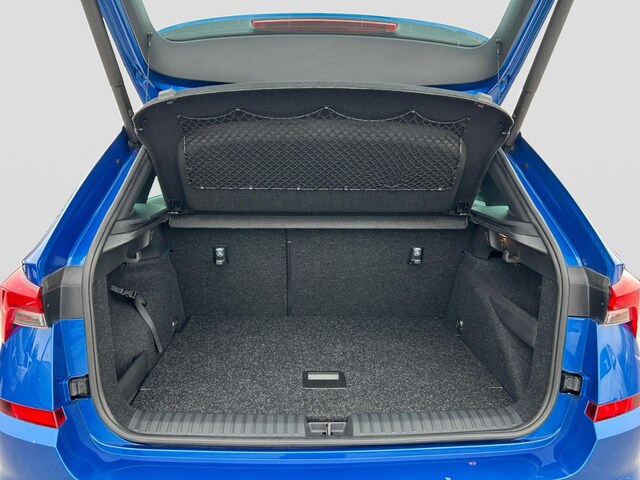 Skoda Kamiq 1.5 TSI Monte Carlo