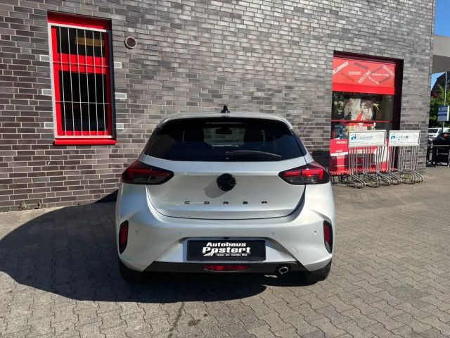 Opel Corsa GS-Line Grand Sport