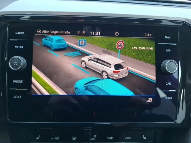 Volkswagen Passat Business DSG Variant