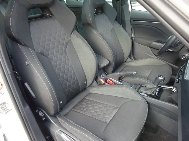 Skoda Kamiq ACT Style Style