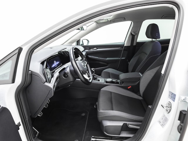 Volkswagen Golf 1.5 TSI