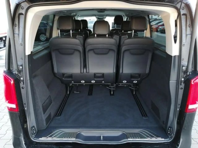 Mercedes-Benz V 300 4MATIC AVANTGARDE