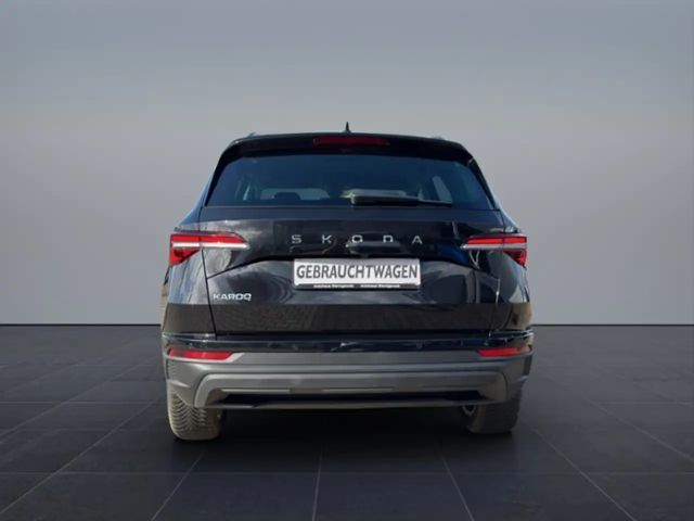 Skoda Karoq 1.5 TSI