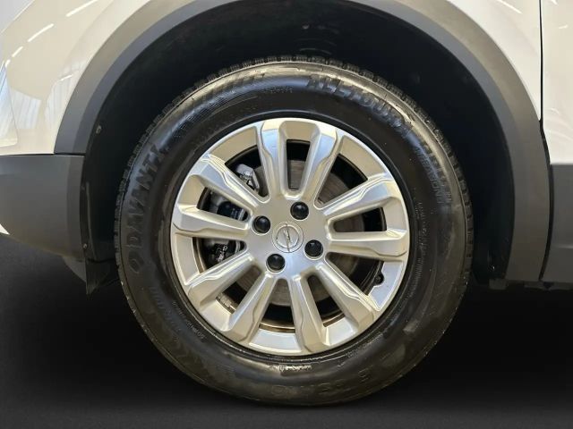 Opel Mokka Edition Mokka-e