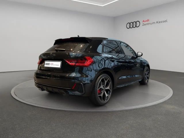 Audi A1 40 TFSI S-Line
