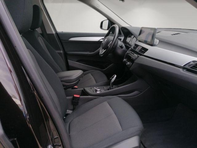 BMW X1 xDrive20d