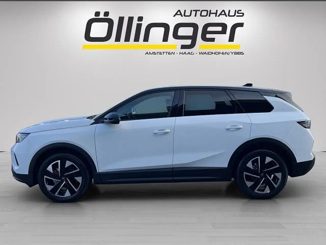 Opel Grandland X GS-Line Grand Sport