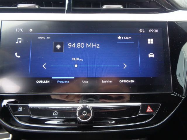 Opel Corsa GS-Line Grand Sport