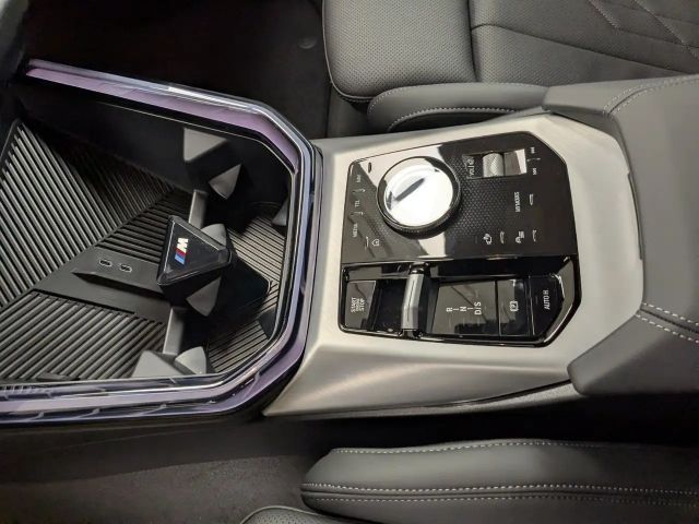 BMW X3 M-Sport xDrive