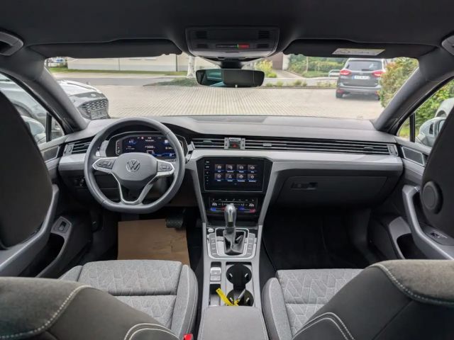 Volkswagen Passat 2.0 TDI Business DSG Variant