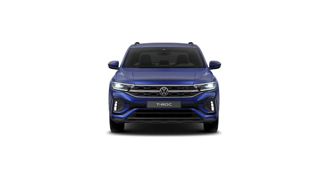 Volkswagen T-Roc 1.0 TSI R-Line
