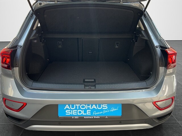 Volkswagen T-Roc IQ.Drive Move