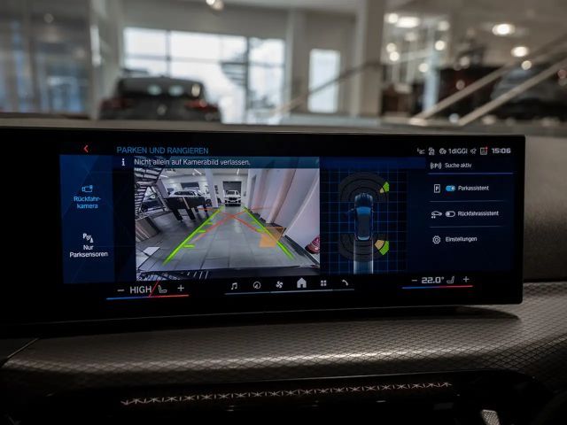 BMW M3 Competition Touring xDrive