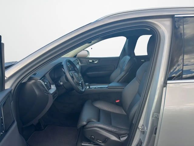 Volvo XC60 AWD Bright Plus T6