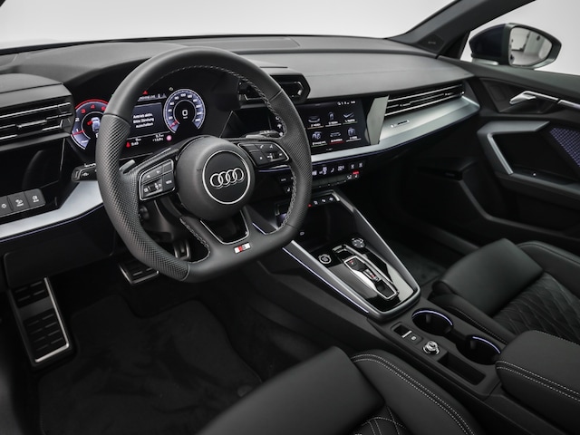 Audi A3 S-Tronic Sportback