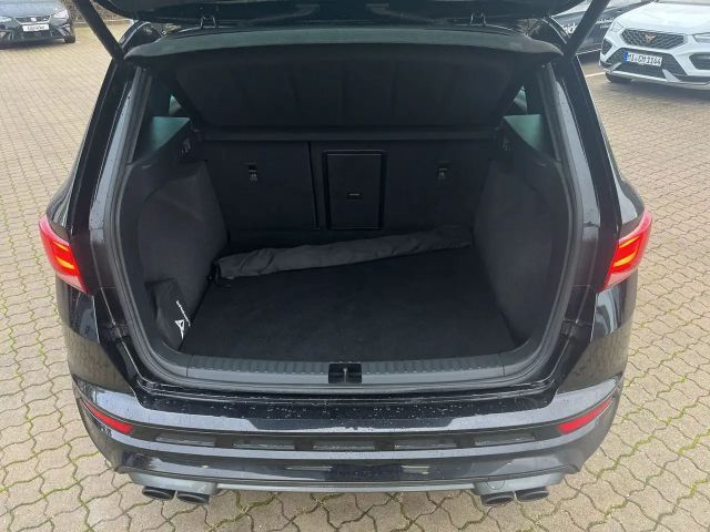 Cupra Ateca 2.0 TSI 4Drive Business