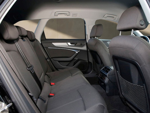 Audi A6 40 TDI Avant S-Tronic