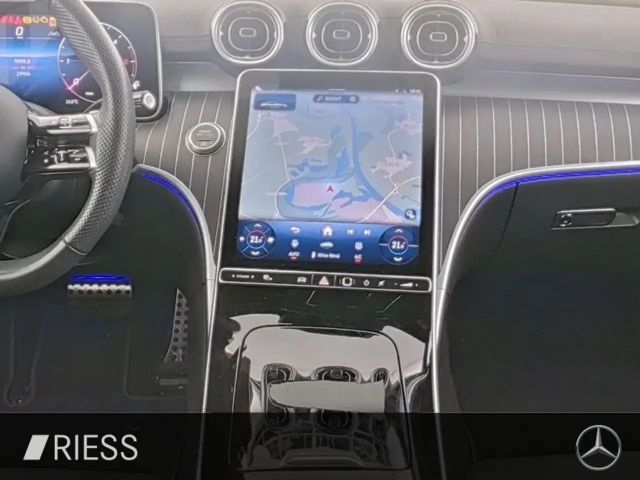 Mercedes-Benz CLE 220 AMG Line Coupé