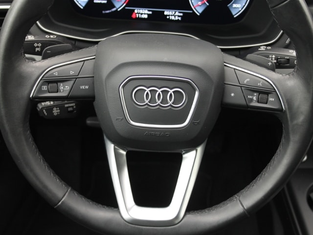 Audi A4 40 TFSI Avant S-Line S-Tronic