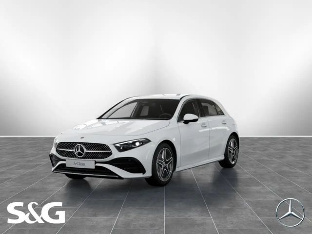Mercedes-Benz A 200 AMG Line