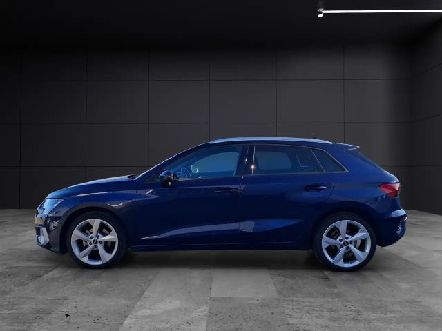 Audi A3 30 TFSI Sedan Sportback