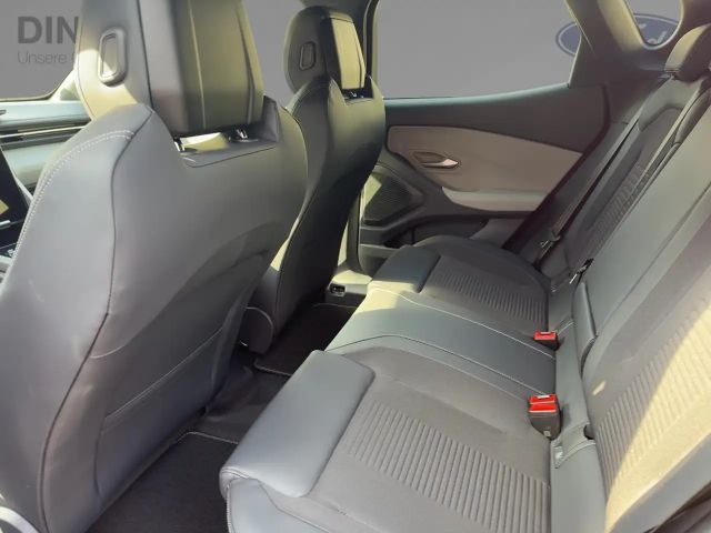 Ford Capri Extended range Premium RWD