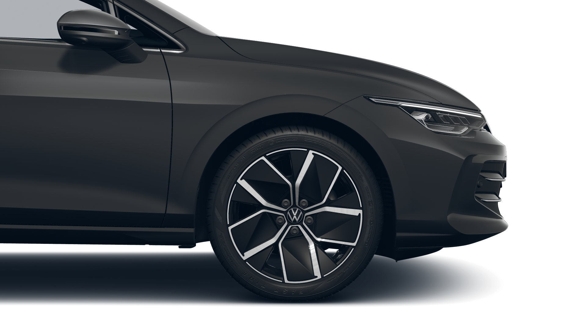 Volkswagen Golf 1.5 TSI Golf VIII Style