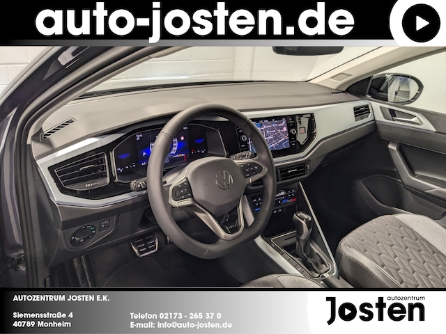 Volkswagen Taigo 1.0 TSI