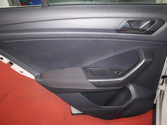 Volkswagen T-Roc DSG Life