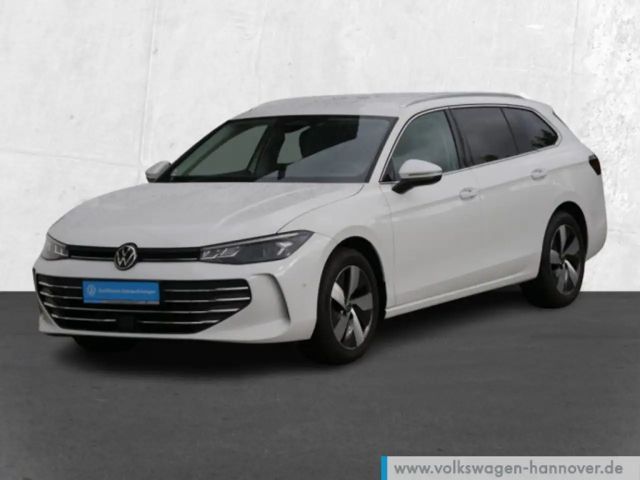 Volkswagen Passat 2.0 TDI Business DSG Variant