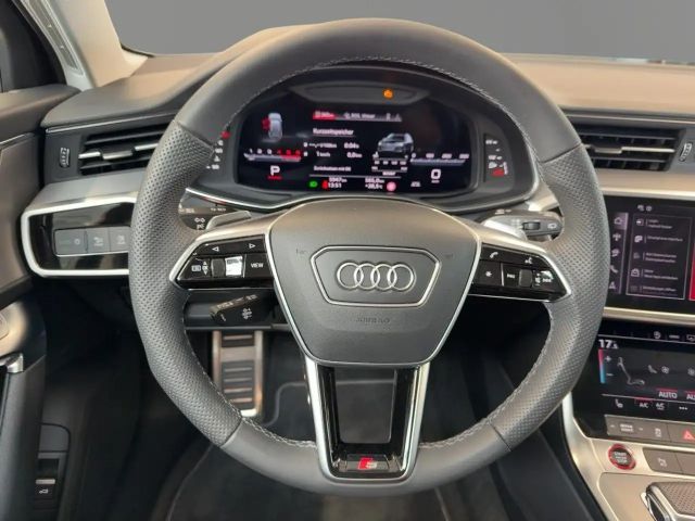 Audi S6 55 TDI Quattro