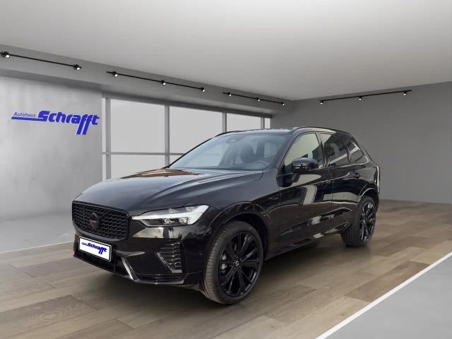 Volvo XC60 AWD Plus
