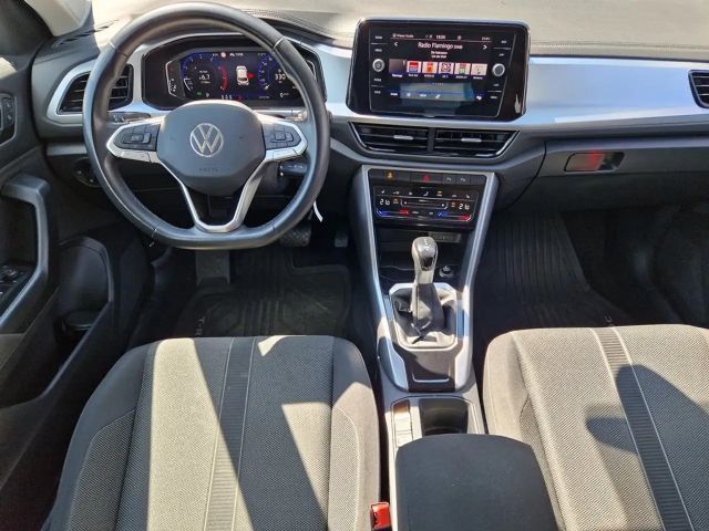 Volkswagen T-Roc 1.5 TSI DSG Life