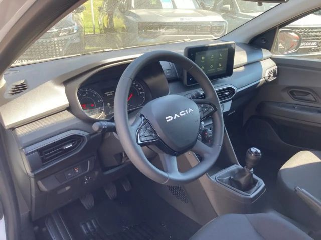 Dacia Sandero ECO-G Essential