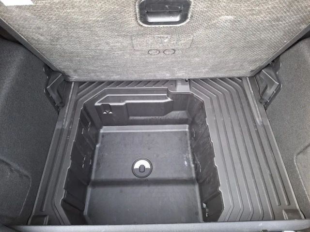 Ford Puma EcoBoost ST Line