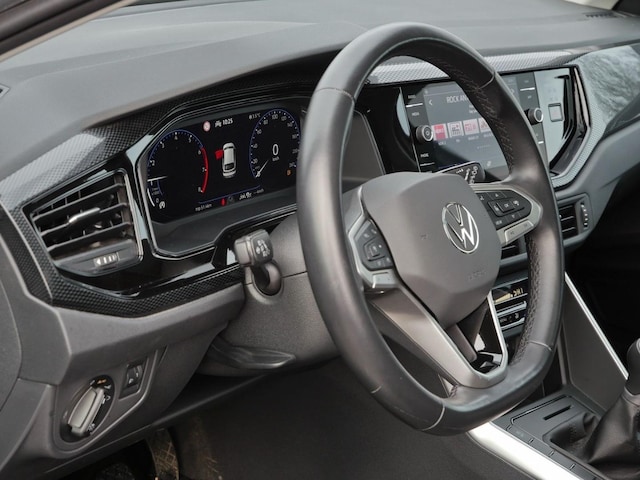 Volkswagen Taigo 1.0 TSI Life